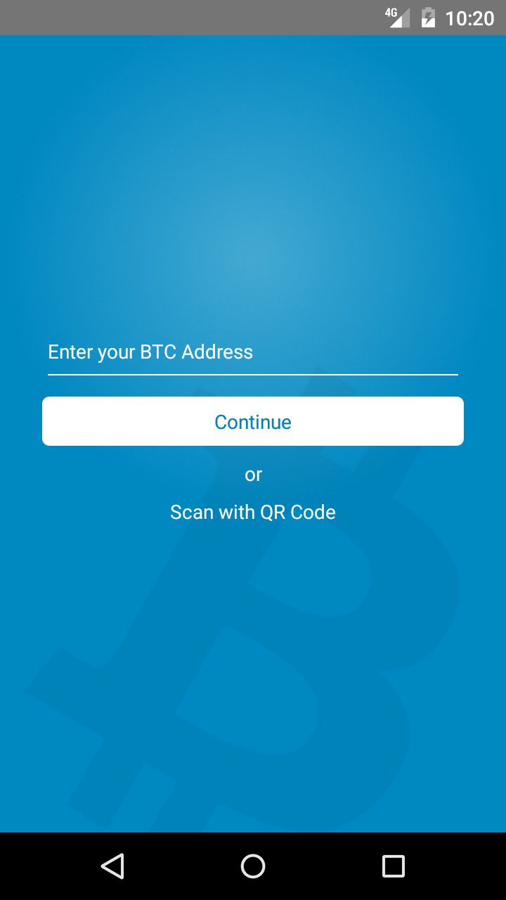 Claim Free Bitcoin Faucet For Android Apk Download - 